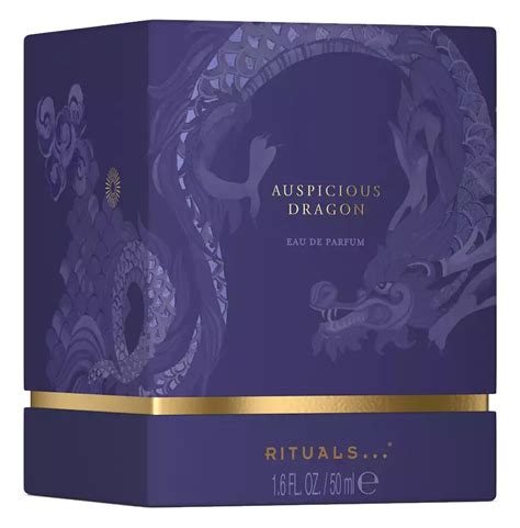 rituals auspicious dragon review.